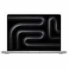 Apple MacBook Pro 14" (M4 10C CPU, 10C GPU, 2024) 24 ГБ, 1 ТБ SSD, серебристый