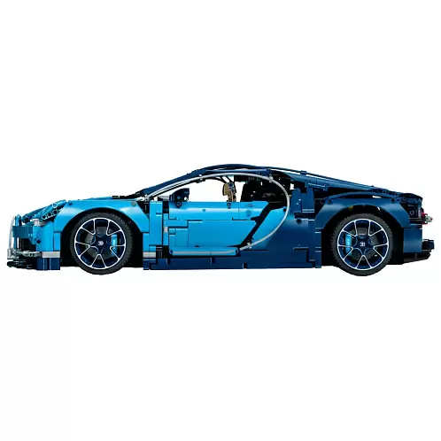 LEGO Technic Bugatti Chiron 42083 iShop