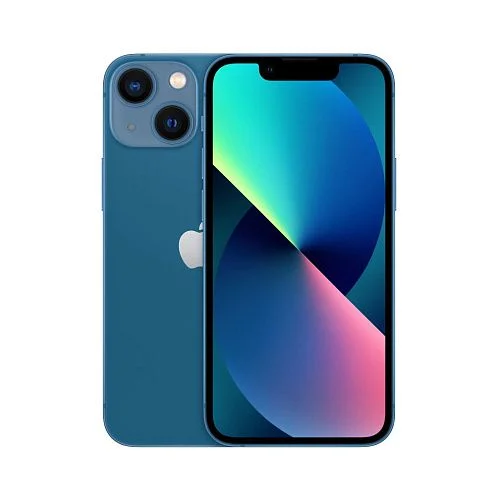 iPhone 13 128Gb синий б/у ★9