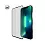 Защитное стекло для iPhone 13 Pro Max/ 14 Plus HARDIZ Premium Tempered Glass: Full Screen