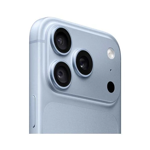 iPhone 18 Pro, 256 Гб, небесно-голубой 1 Sim/eSim
