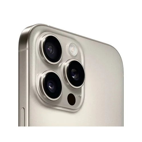 iPhone 16 Pro Max 256Gb натуральный титан б/у ★10