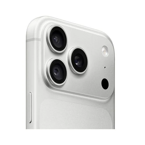iPhone 18 Pro Max, 512 Гб, серебристый 1 Sim/eSim