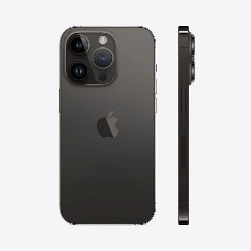 iPhone 14 Pro 256Gb чёрный б/у ★9,4