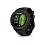 Умные часы Garmin Approach S70 (47 мм), черный керамический безель, ремешок - черный