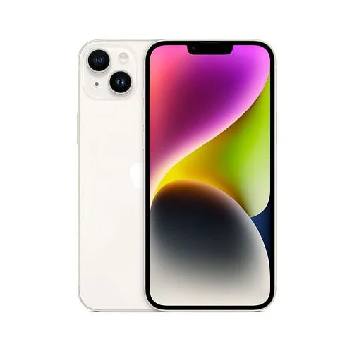 iPhone 13 128Gb белый б/у ★9,6