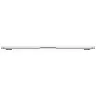 MacBook Air 13" (M3, 8C CPU / 10C GPU, 2024) 16 Гб, 512 Гб SSD, серебристый