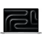 Apple MacBook Pro 16" (M3 Pro 12C CPU, 18C GPU, 2023) 18 ГБ, 512 ГБ SSD, серебристый