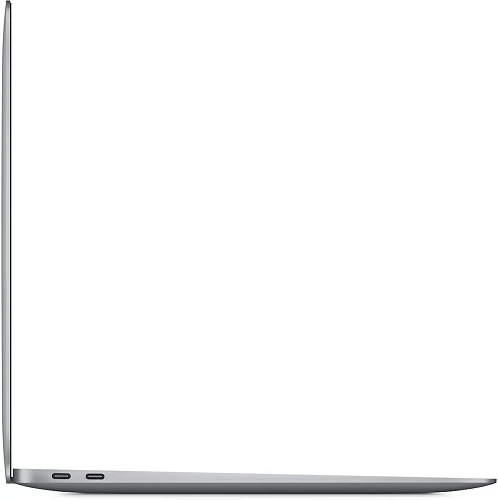 MacBook Air 13" (M1, 2020) 8 Гб, 256 Гб SSD, «серый космос»