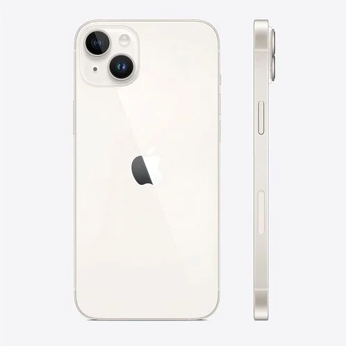 iPhone 14 128Gb белый б/у ★9,7