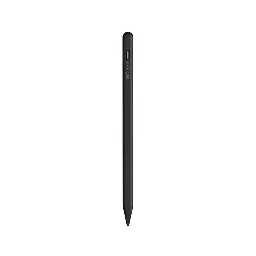 Стилус Uniq PIXO LITE Magnetic Stylus для iPad, черный