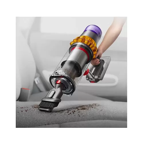 Портативный пылесос Dyson V15 Detect Absolute SV22