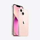 iPhone 13, 256 Гб, розовый