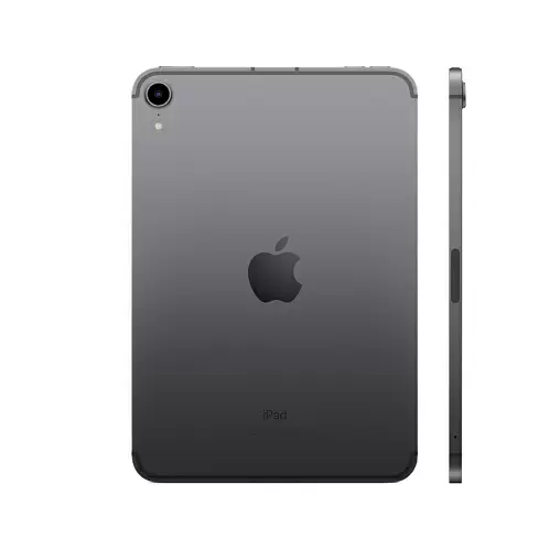 iPad mini (2021), Wi-Fi+Cellular 64 Гб, "серый космос"