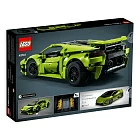 Конструктор LEGO Technic, Lamborghini Huracan Tecnica, (42161)