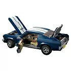 Конструктор LEGO Creator, Ford Mustang, (10265)