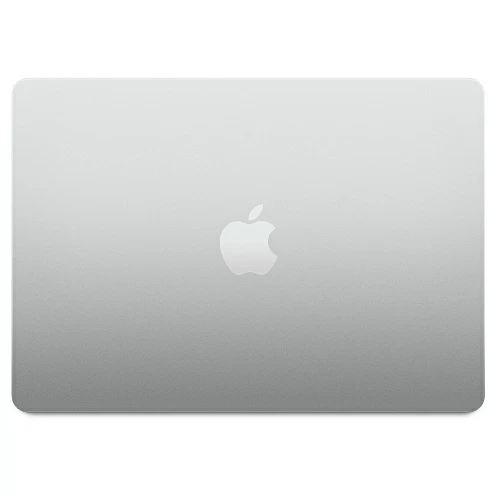 MacBook Air 13" (M2, 2022) 8 Гб, 256 Гб SSD, серебристый