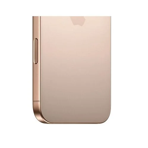 iPhone 16 Pro Max 256Gb песочный б/у ★8