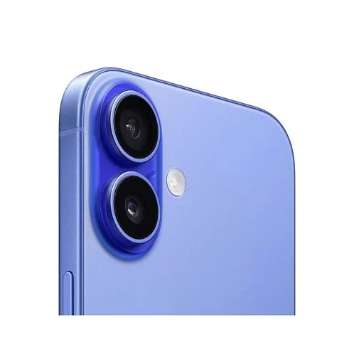 iPhone 16 128Gb синий б/у ★9,4