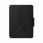 Чехол Pitaka MagEZ Folio 2 для iPad Pro 13" (2024), черный