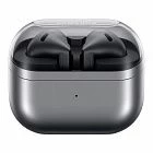 Беспроводные наушники Samsung Galaxy Buds 3, Silver | серебристый