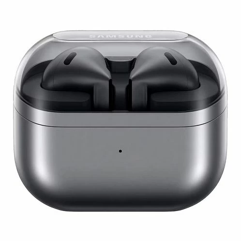 Беспроводные наушники Samsung Galaxy Buds 3, Silver | серебристый