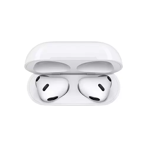 Наушники AirPods 3th Lightning Charging Case