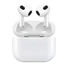 Наушники AirPods 3th Lightning Charging Case