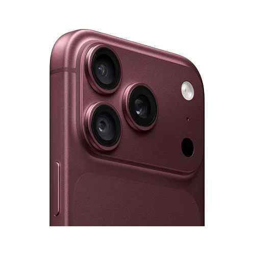 iPhone 18 Pro, 256 Гб, бургунди 1 Sim/eSim