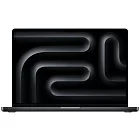 Apple MacBook Pro 16" (M3 Max 16C CPU, 40C GPU, 2023) 48 ГБ, 1 ТБ SSD, «чёрный космос»