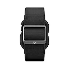 Чехол с ремешком SPIGEN Lite Fit Pro для Apple Watch (44/45 mm), черный