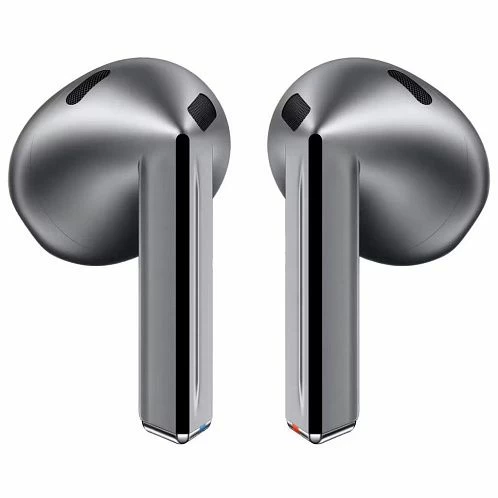 Беспроводные наушники Samsung Galaxy Buds 3, Silver | серебристый