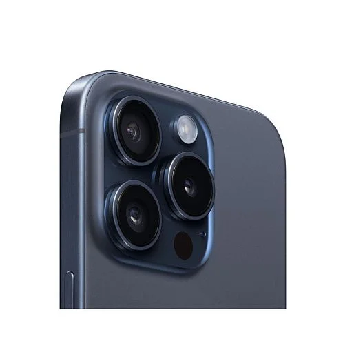 iPhone 15 Pro 128Gb синий б/у ★8,5