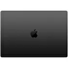 Apple MacBook Pro 16" (M3 Max 14C CPU, 30C GPU, 2023) 36 ГБ, 1 ТБ SSD, «чёрный космос»