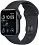 Apple Watch SE2 40мм, чёрный, ★10 (*NV7YY)