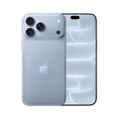 iPhone 18 Pro Max, 256 Гб, небесно-голубой 1 Sim/eSim
