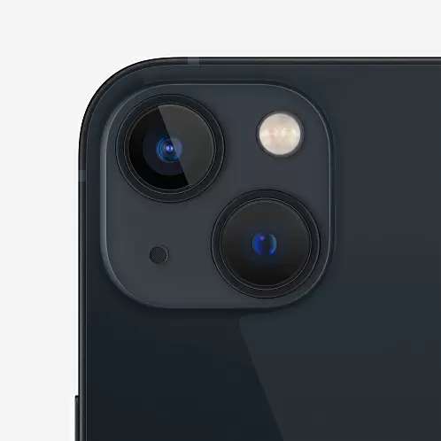 iPhone 13, 256 Гб, "Темная Ночь"