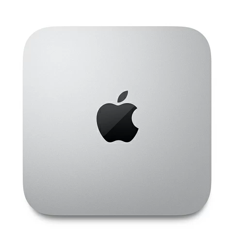 Mac mini (M2, 8C CPU/10C GPU), 8 Гб, 512 Гб SSD