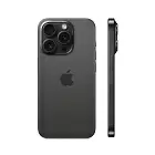 iPhone 15 Pro, 512 Гб, "черный титан" 2 Sim