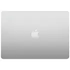 MacBook Air 15" (M3, 8C CPU / 10C GPU, 2024) 8 Гб, 256 Гб SSD, серебристый