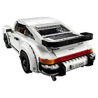 Конструктор LEGO Коллекционные наборы, Porsche 911, (10295)