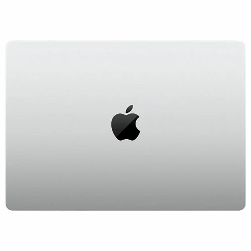 Apple MacBook Pro 14" (M4 10C CPU, 10C GPU, 2024) 24 ГБ, 1 ТБ SSD, серебристый