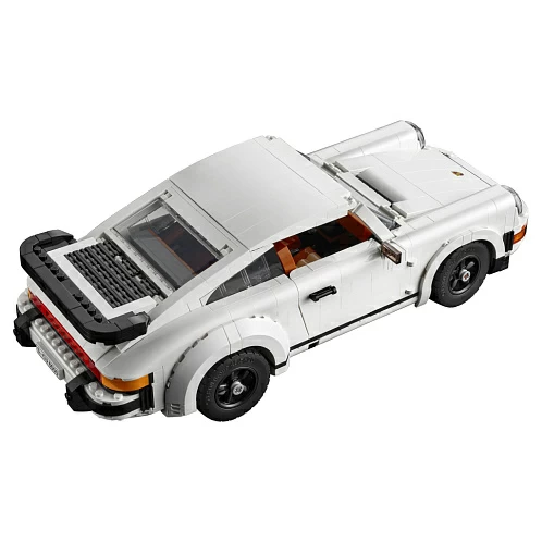 Конструктор LEGO Коллекционные наборы, Porsche 911, (10295)