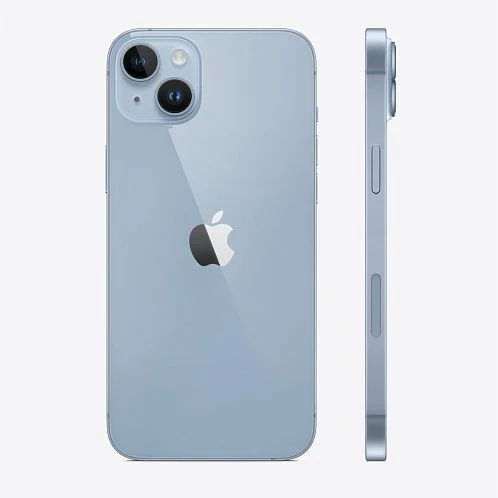 iPhone 14 128Gb синий б/у ★8