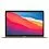MacBook Air 13" (M1, 2020) 8 Гб, 256 Гб SSD, золотой