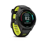 Умные часы Garmin Forerunner 265S, черный