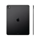 iPad Pro 13" (M4, 2024), Wi-Fi + Cellular, 256 Гб, "черный космос"