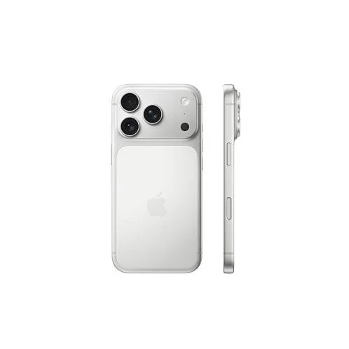 iPhone 17 Pro Max 256Gb серебристый б/у ★10
