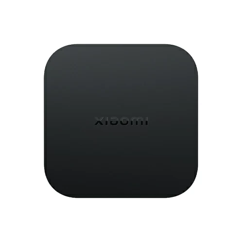 Телеприставка Mi TV Box S (GEN-2)