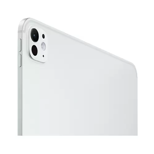 iPad Pro 13" (M4, 2024), Wi-Fi + Cellular, 1 Тб, серебристый